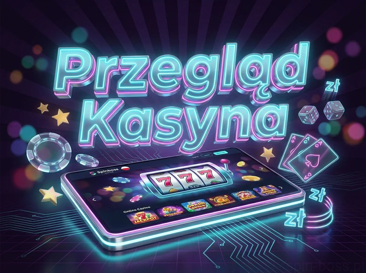 Przegląd Kasyna